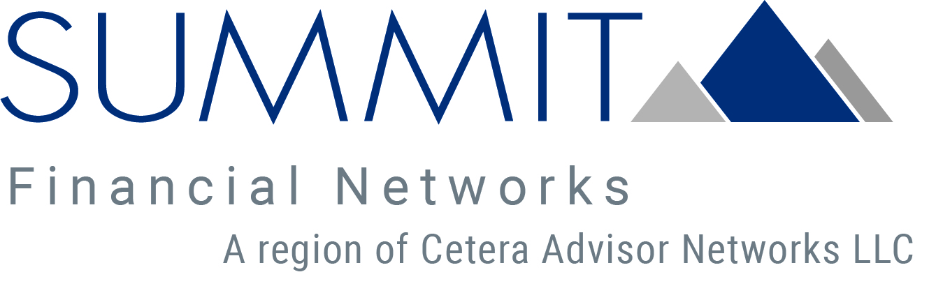 Summit Financial Networks, A Region of Cetera Advisor Networks